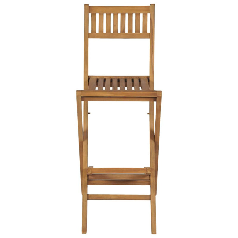 Aaradhana Outdoor 76cm Bar Stool