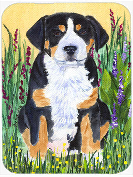 Planche à découper en verre pour chien en suisse east urban home