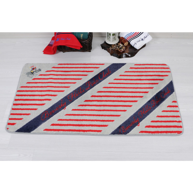 Polyamide Non-Slip Bath Mat
