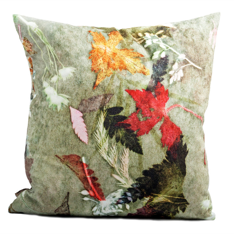 Brenden Square Throw Cushion