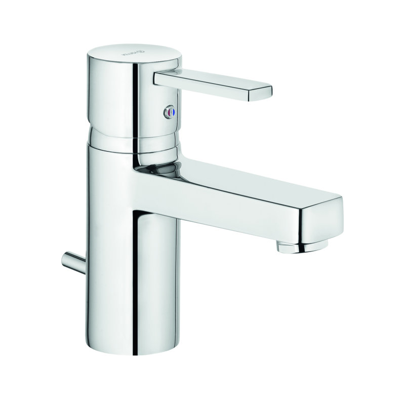 Zenta Mono Basin Mixer