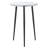 Hesse Marble Side Table