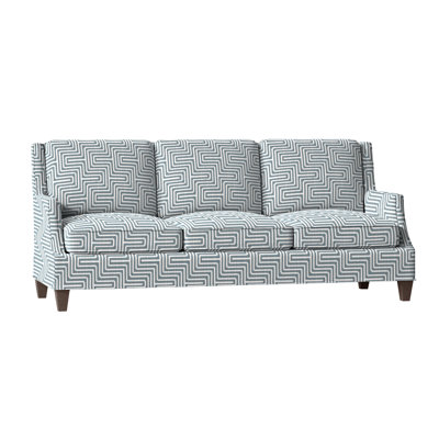 Savannah Upholstered 93'' Sofa