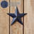  Festive Metal Star Wall Decor-97927426-97927425