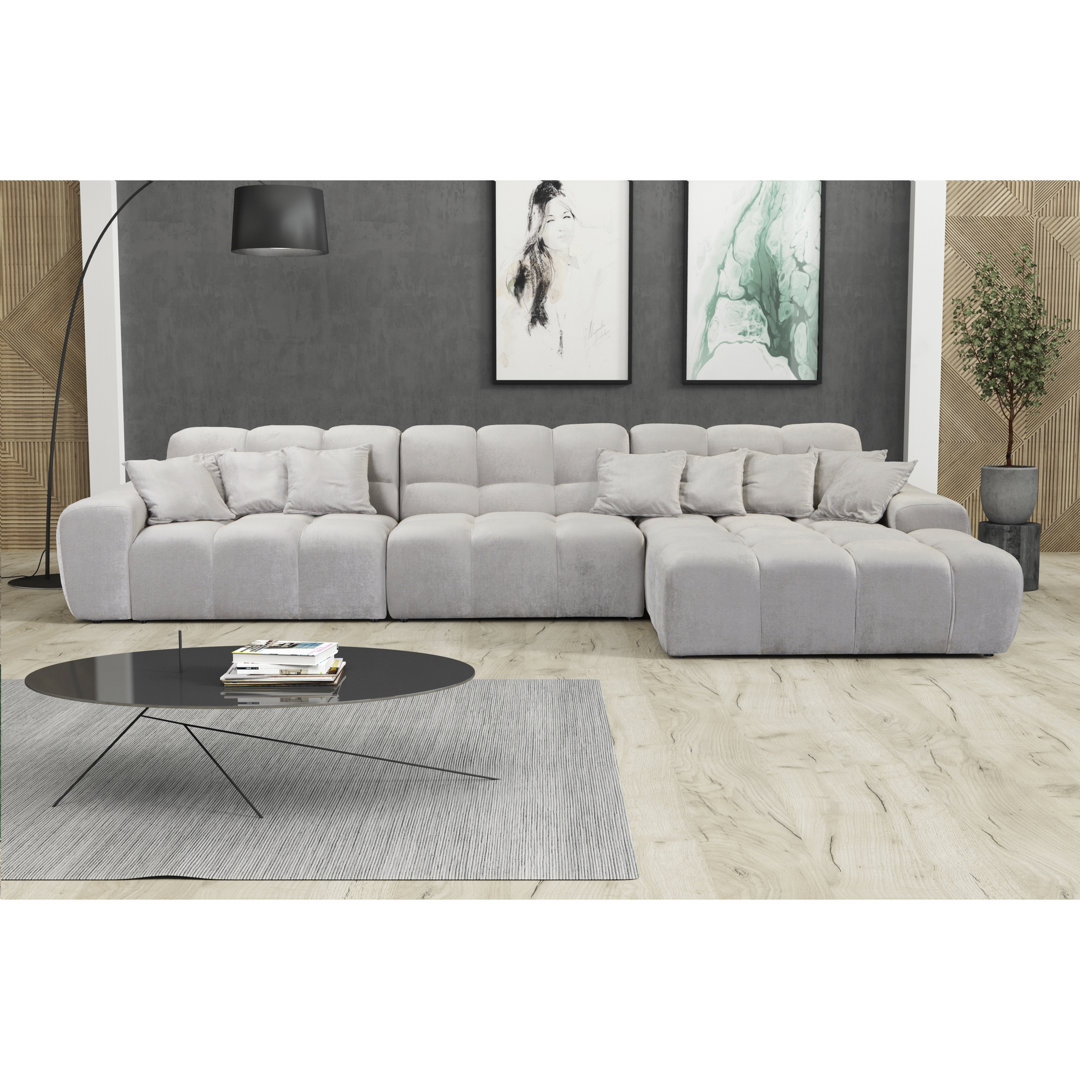 Ecksofa Leanora