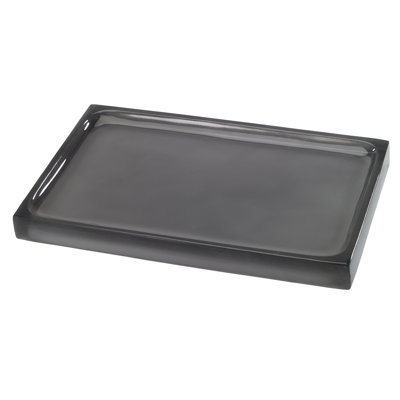 Bathroom Tray