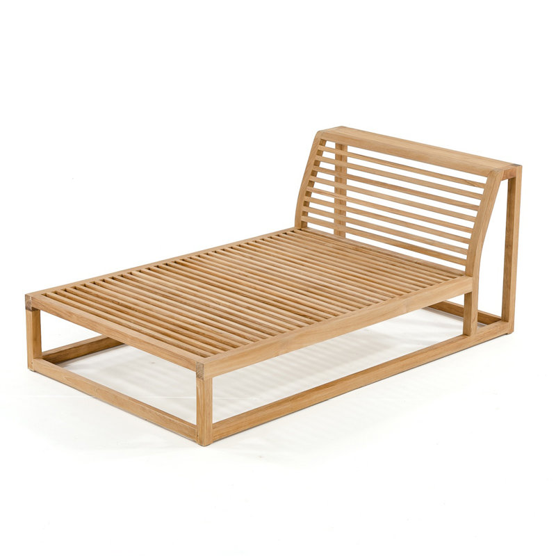 Outdoor 4 - Seat Patio Sectional