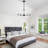 Leslieann 5-Light Modern Farmhouse Chandelier-310686331