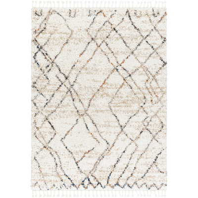 Tapis Yerby