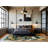 Patterned Patches Rug-1932293884