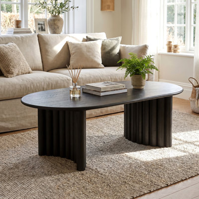 Table basse 51 po