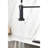 Pull Down Single Handle Spring Kitchen Faucet-116628648