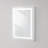 Dokes Filleted Corner LED Bathroom Vanity  Mirror Passed ETL Certification-299044856