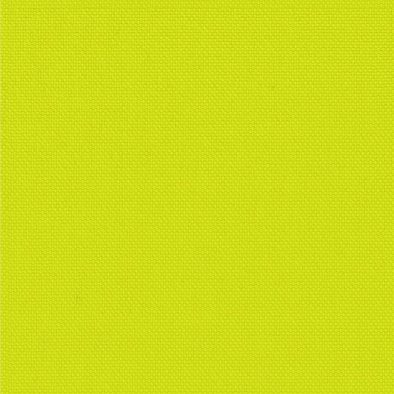 Anthracite Cushion Cover, Bright Green, Square 45cm