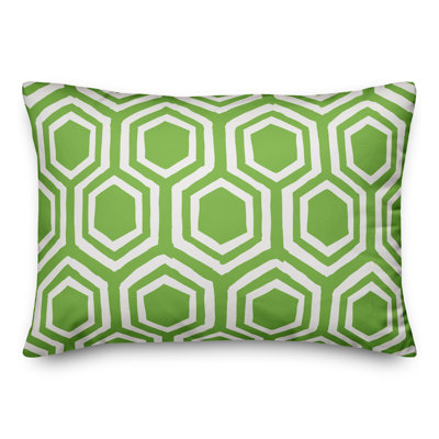  Coussin intérieur / extérieur Honeycomb