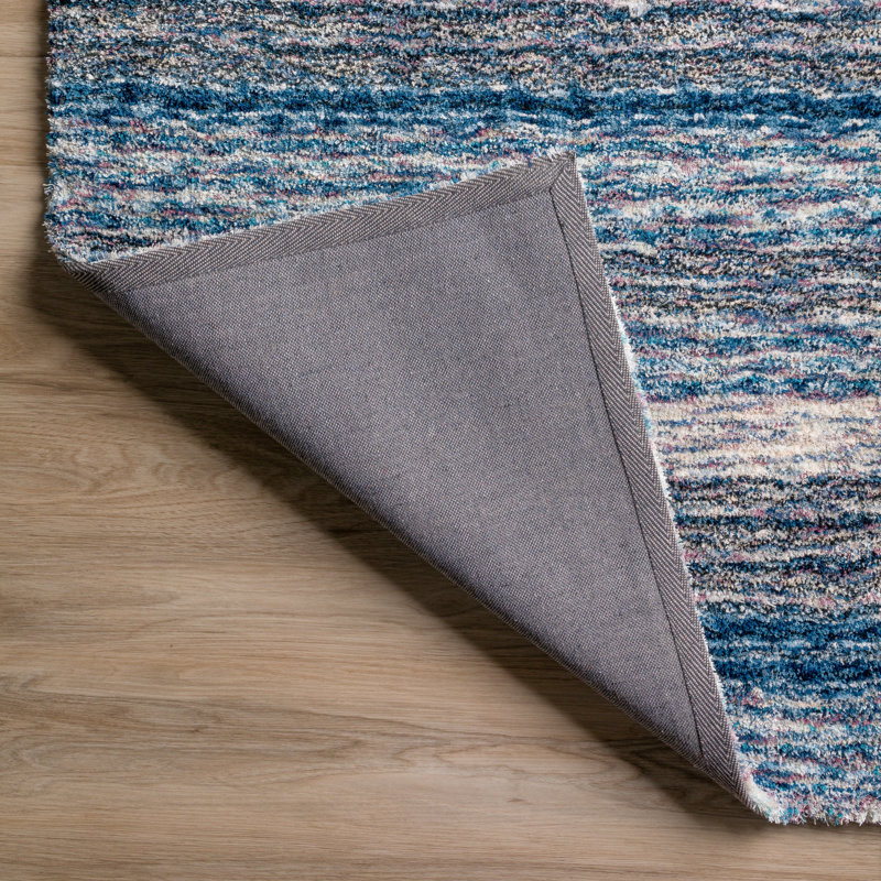 Striped Rug, Rectangle 9' x 13'