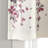 Lush Decor Weeping Flower Single Window Valance-1583979279