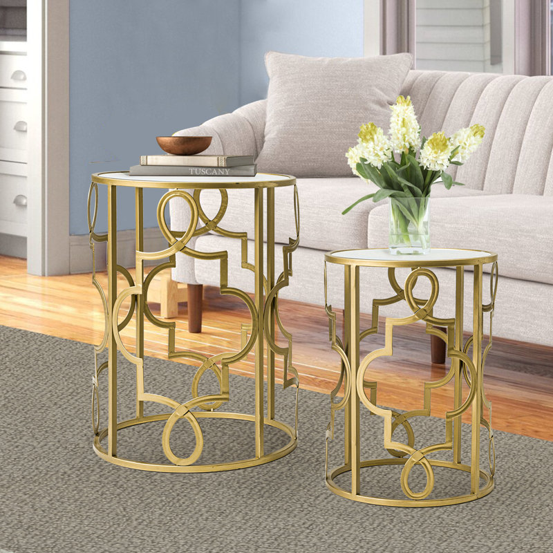 Azriel Nesting Tables