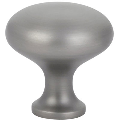 Providence Mushroom Knob