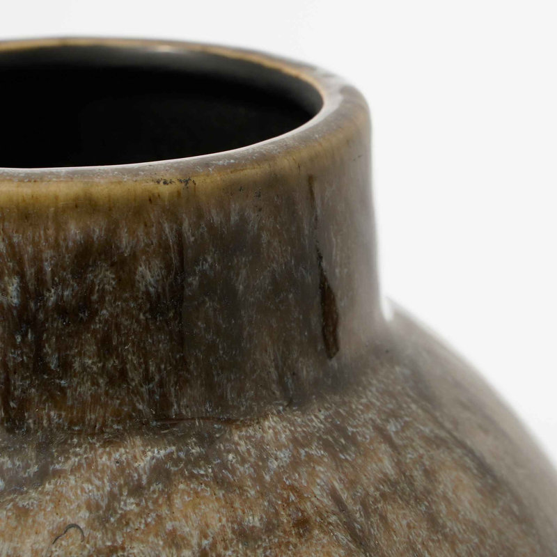 Chimdindu Stone Table Vase