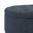 Tufted Storage Ottoman-602598168