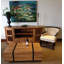 Table basse Serefina