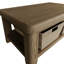Harringworth Coffee Table