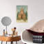 Christmas Church - Print-663316159