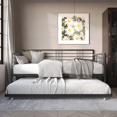 Wiscasset Upholstered Daybed