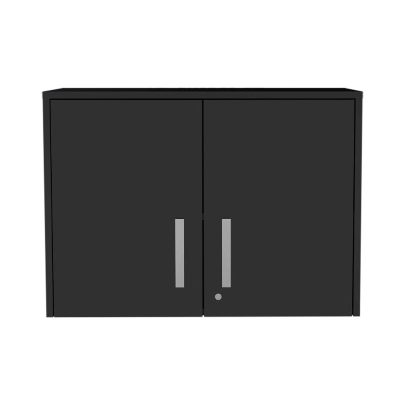 Sindibad 27.56'' Wide 1 - Shelf Storage Cabinet