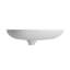Etna 22.8'' L Bathroom Sink-122860987