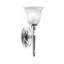 Dryden 1 Light Bath Sconce-688118616