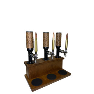 Beverage Dispenser