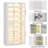 Kendricks 24 Pair Shoe Storage Cabinet-522053136
