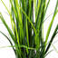 60cm Faux Onion Grass Plant in Pot Liner