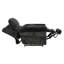 Fauteuil inclinable électrique standard en chenille de 38 po Warner-24676032-24676034