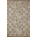 Loloi II Dawn Indoor/Outdoor Natural Area Rug