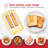 Holstein Housewares 2-Slice Toaster-60758771