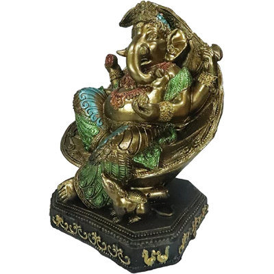 Figurine Ganesha