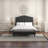 Kajana Upholstered Standard Bed-70133958-70133956