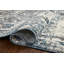 Tapis gris / bleu Bergulv-1364171530
