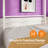Metal Canopy Bed Frame With Four Poster-510857611-512386068