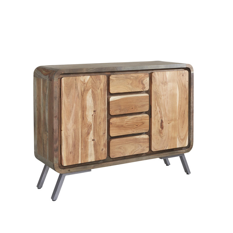 Nueva Vista 120cm Sideboard