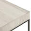 Trey Solid Wood Modular L-Shaped Executive Desk-464672127