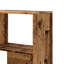 Azamat 140cm H x 85cm W Bookcase-4978885