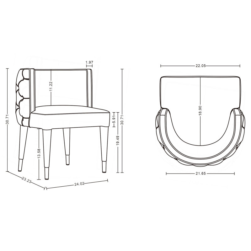 Dining Chair