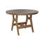 Berlin Gardens Harbor Round Dining Table-1988404731-1988404636-1988404730