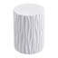 Table d'appoint Kygo Modern Coastal MGO