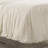 Sinclair French Country Chic Ruffle Skirt Bedspread Set-111860593-73895828