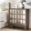 Buffet buffet avec portes et tablettes, buffet en bois-824252377
